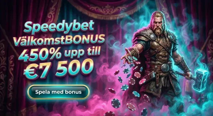 Speedybet Casino